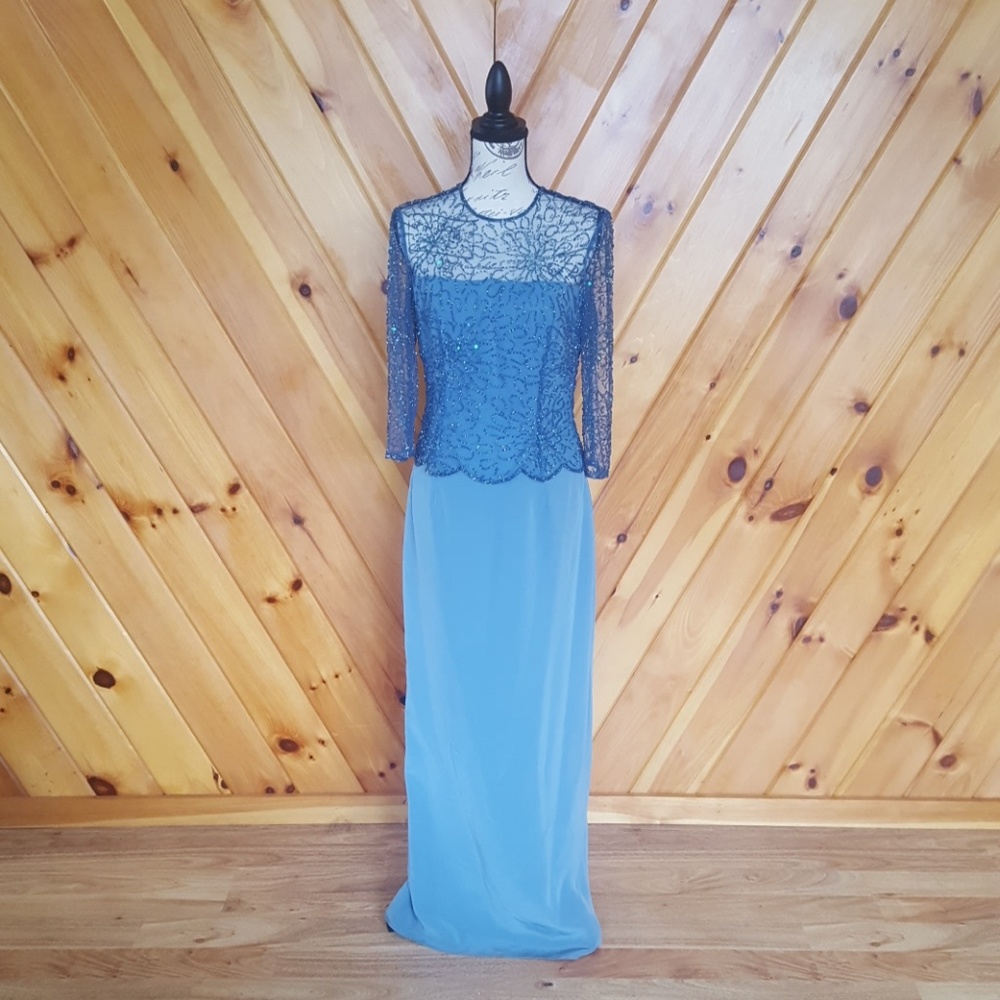 LaBelle Dress